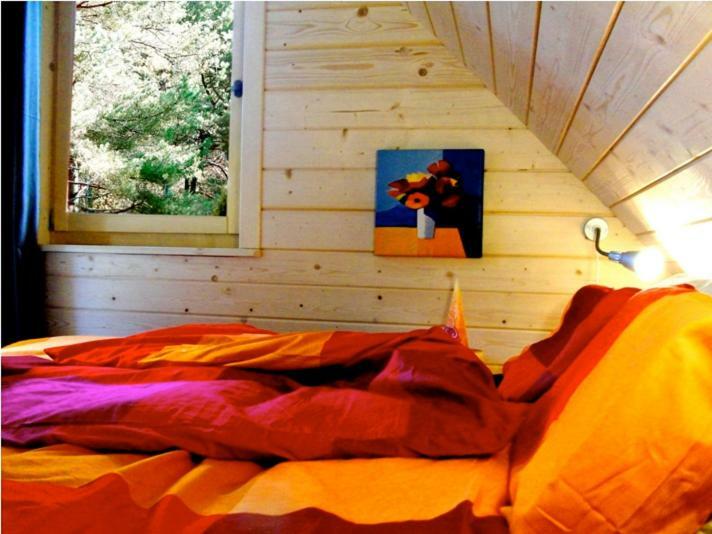 Baltic Dream Villa Rozewie Bagian luar foto