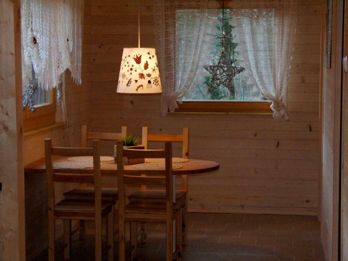Baltic Dream Villa Rozewie Bagian luar foto