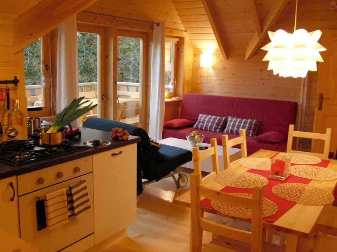 Baltic Dream Villa Rozewie Bagian luar foto